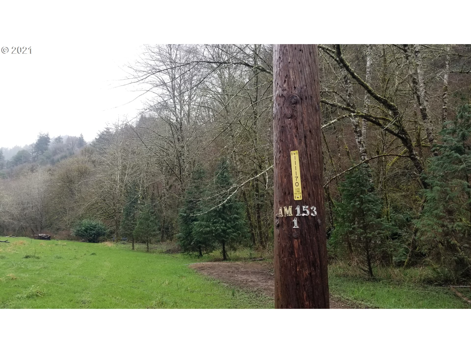 96864 Larson Lane North Bend, OR 97459 - Photo 4 of 31