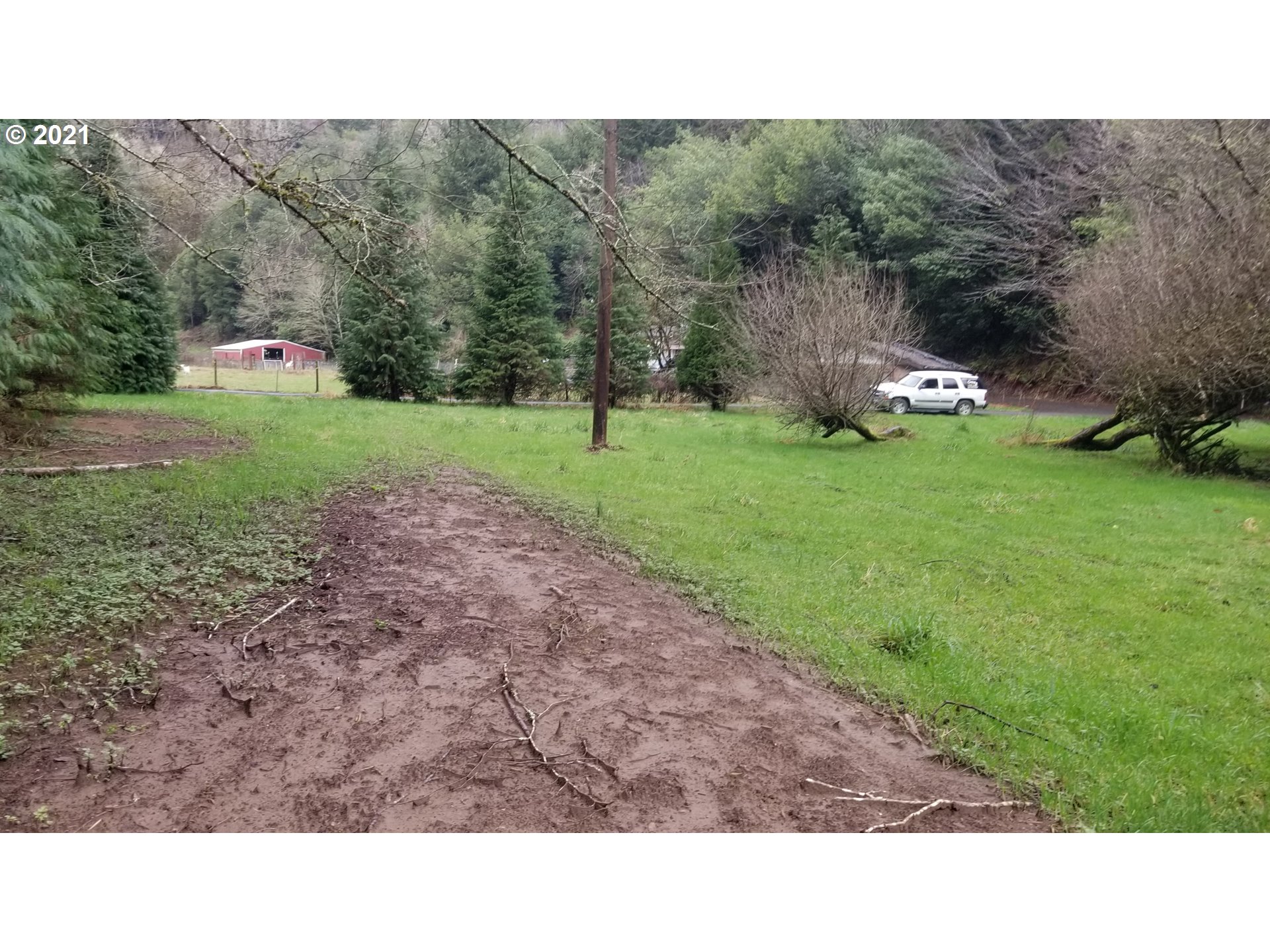 96864 Larson Lane North Bend, OR 97459 - Photo 10 of 31