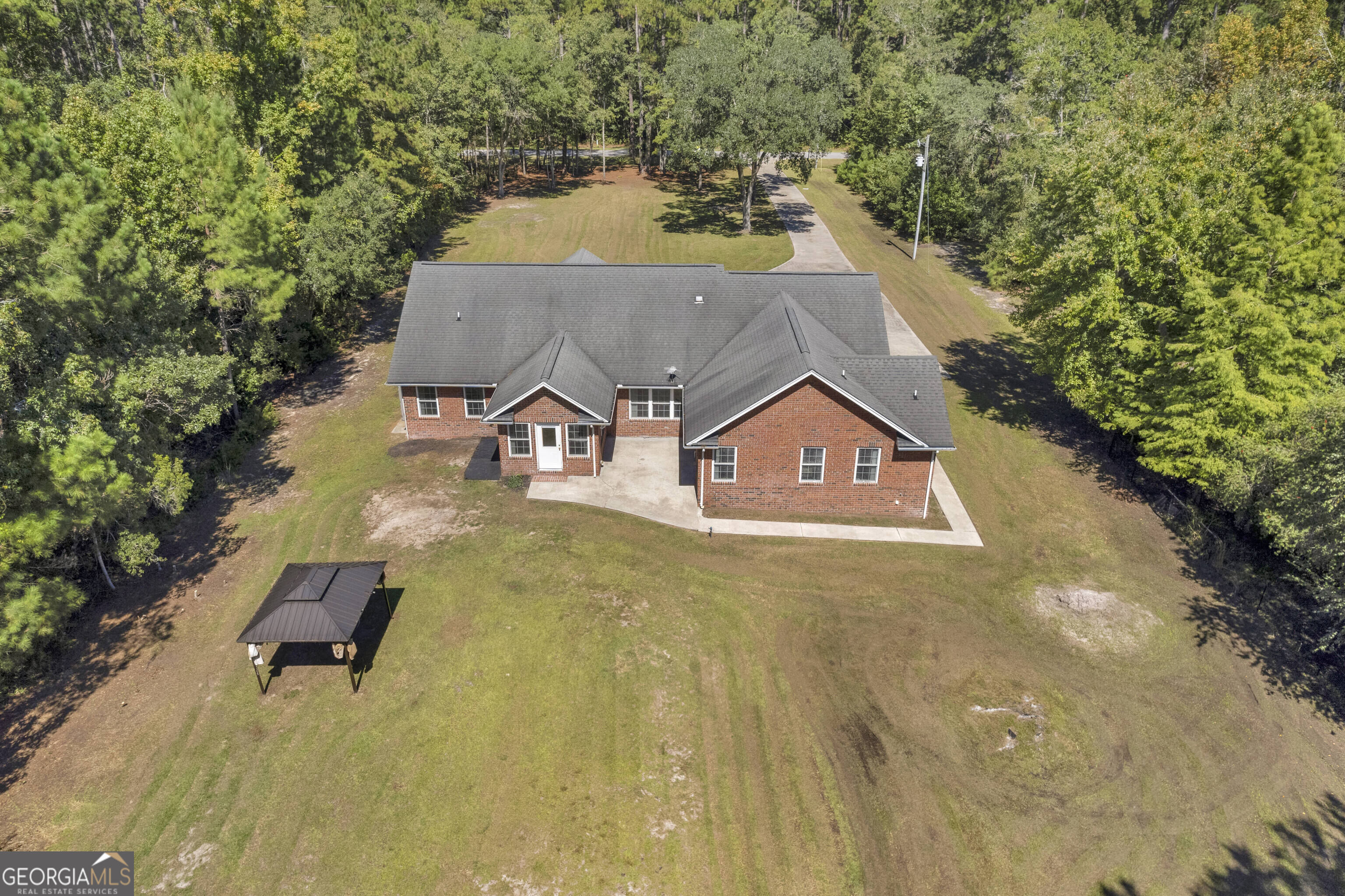 296 Magnolia Road Midway, GA 31320 - Photo 41 of 51 Gallery Image 41