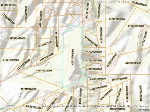 0 Cachagua Road Carmel Valley, CA 93924 - Photo 14 of 14 a front view of a building