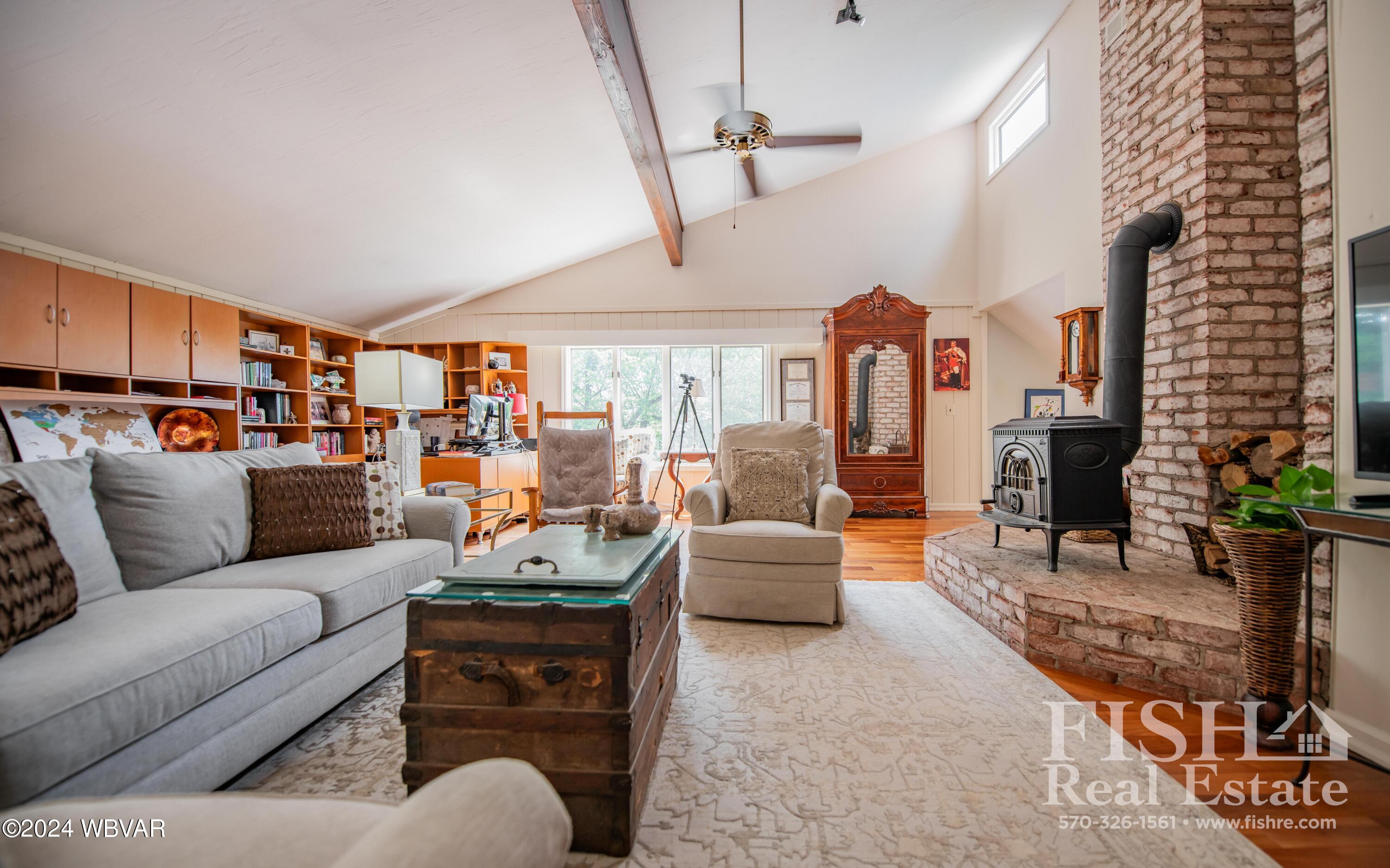 222 Roderick Road Williamsport, PA 17701 - Photo 24 of 43 Family Room
