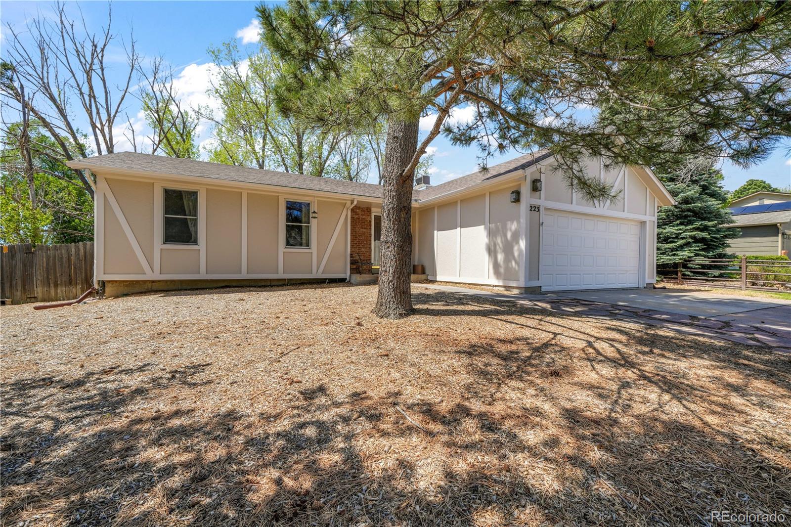 223 Saddlemountain Road Colorado Springs, CO 80919 - Photo 2 of 50