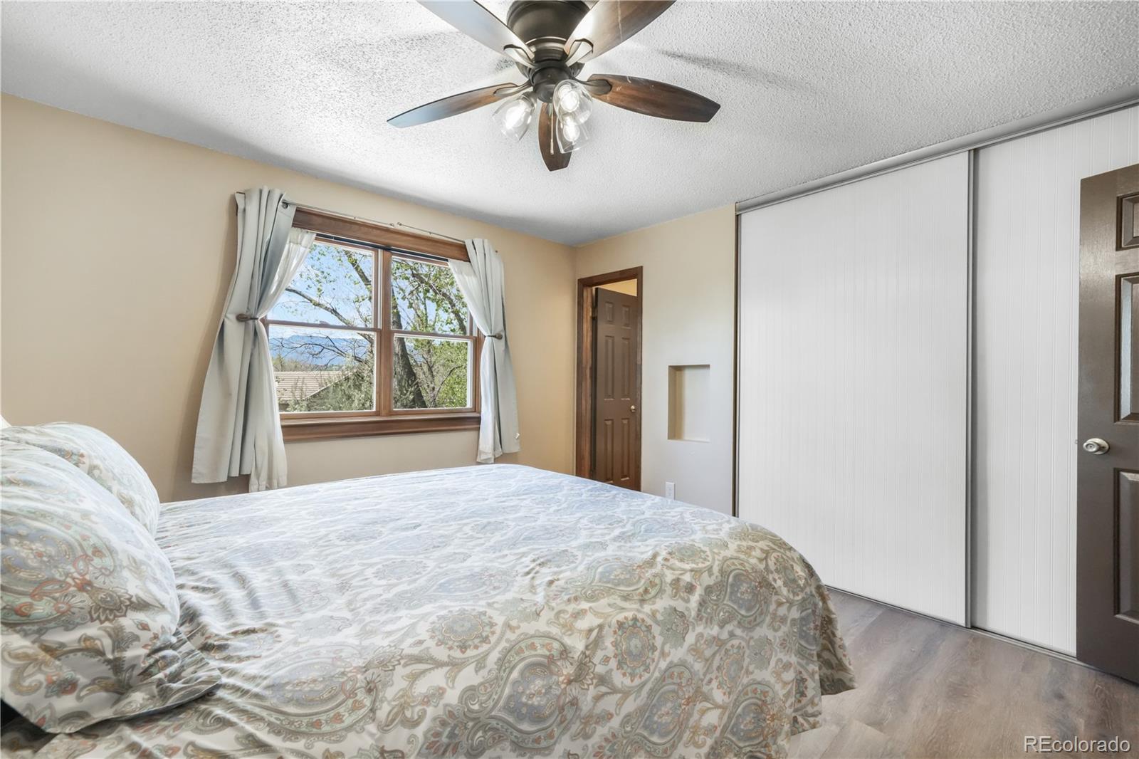 223 Saddlemountain Road Colorado Springs, CO 80919 - Photo 22 of 50