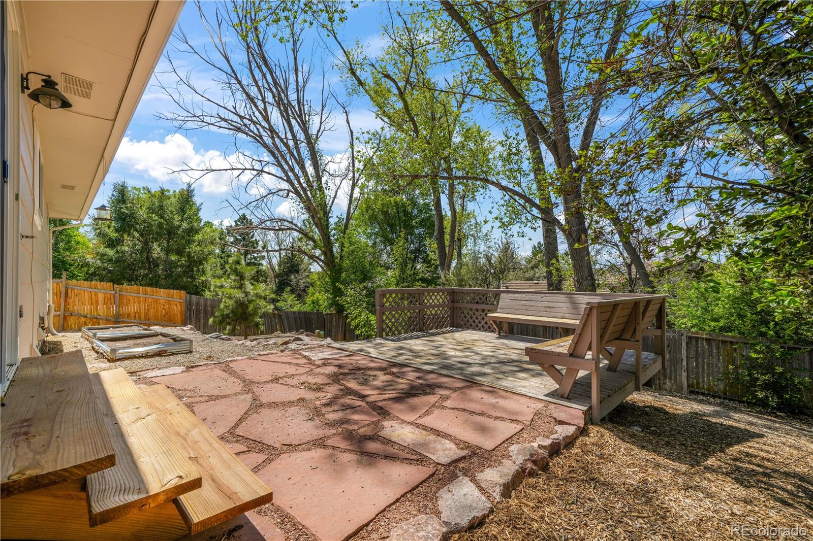 223 Saddlemountain Road Colorado Springs, CO 80919 - Photo 45 of 50