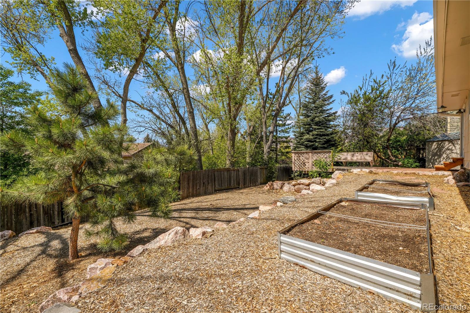 223 Saddlemountain Road Colorado Springs, CO 80919 - Photo 46 of 50