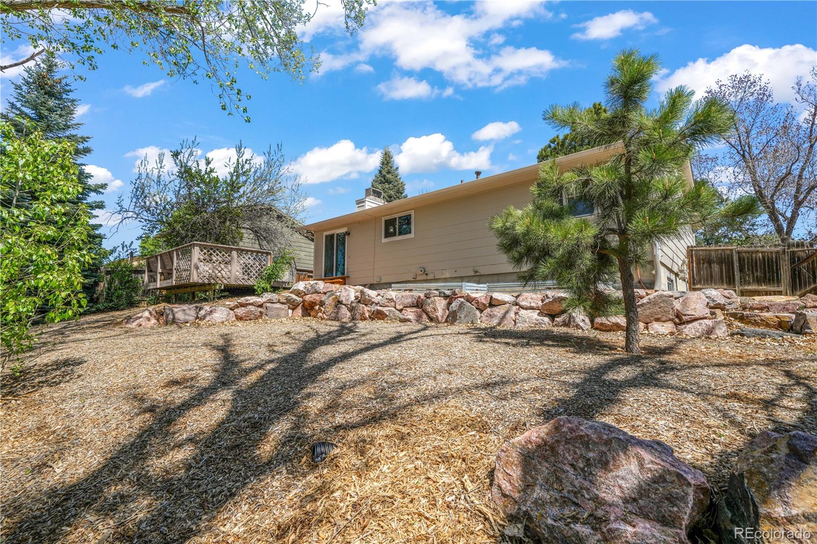 223 Saddlemountain Road Colorado Springs, CO 80919 - Photo 47 of 50
