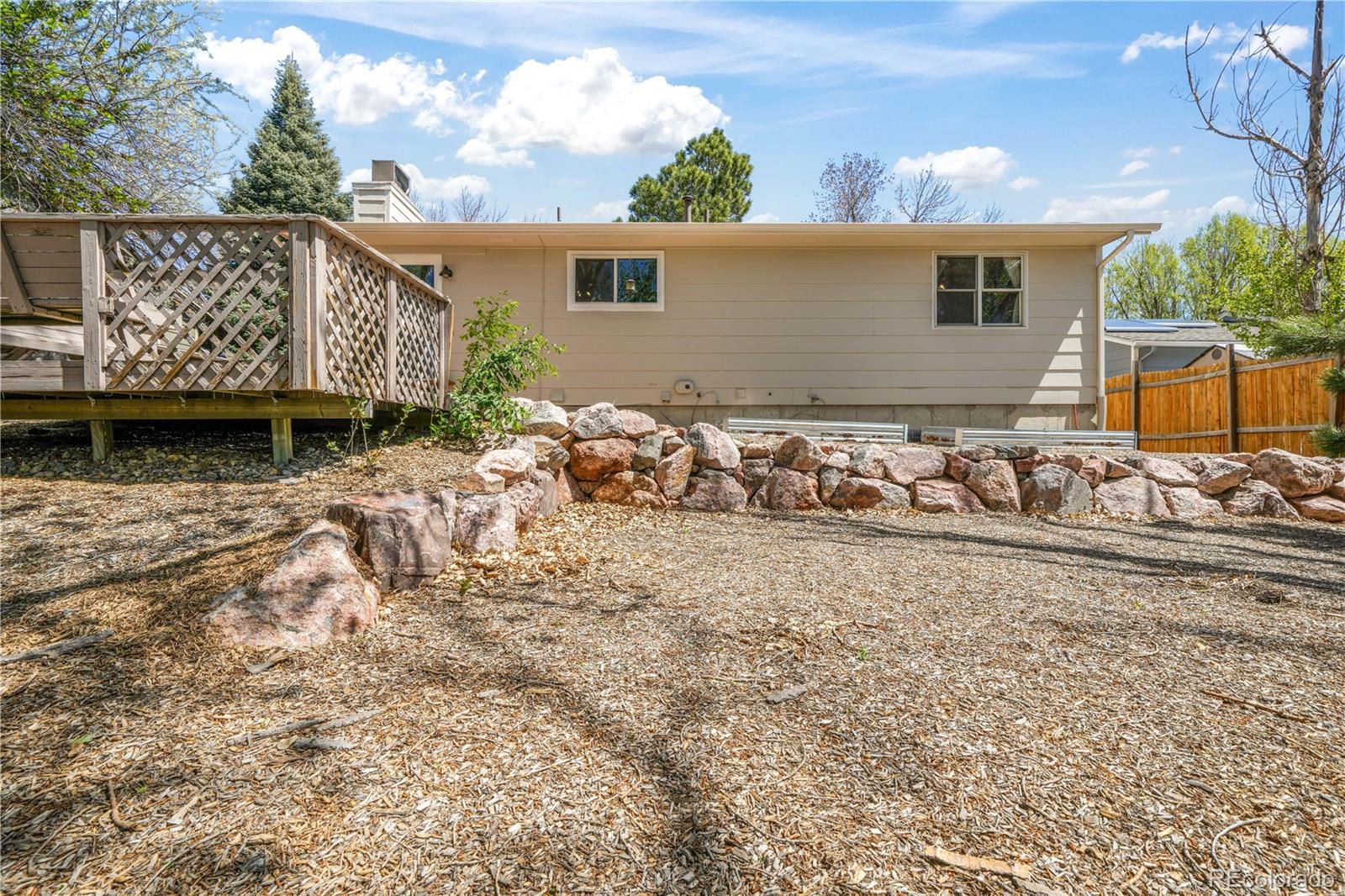 223 Saddlemountain Road Colorado Springs, CO 80919 - Photo 48 of 50