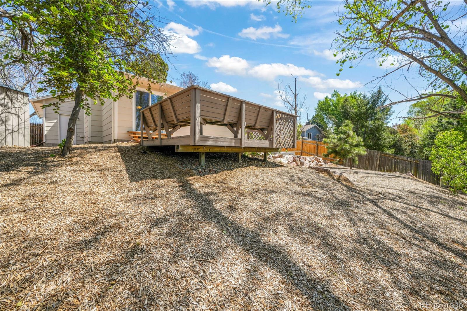 223 Saddlemountain Road Colorado Springs, CO 80919 - Photo 49 of 50