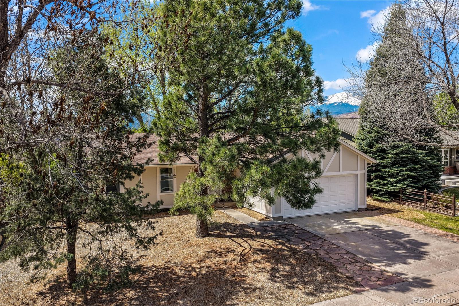 223 Saddlemountain Road Colorado Springs, CO 80919 - Photo 8 of 50