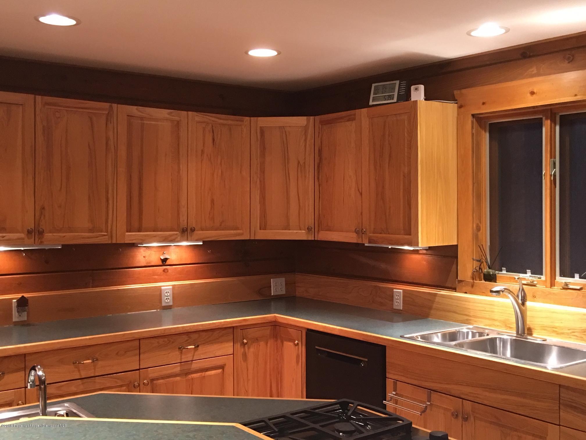 284 Cedar Hills Road Silt, CO 81652 - Photo 4 of 8 kitchen