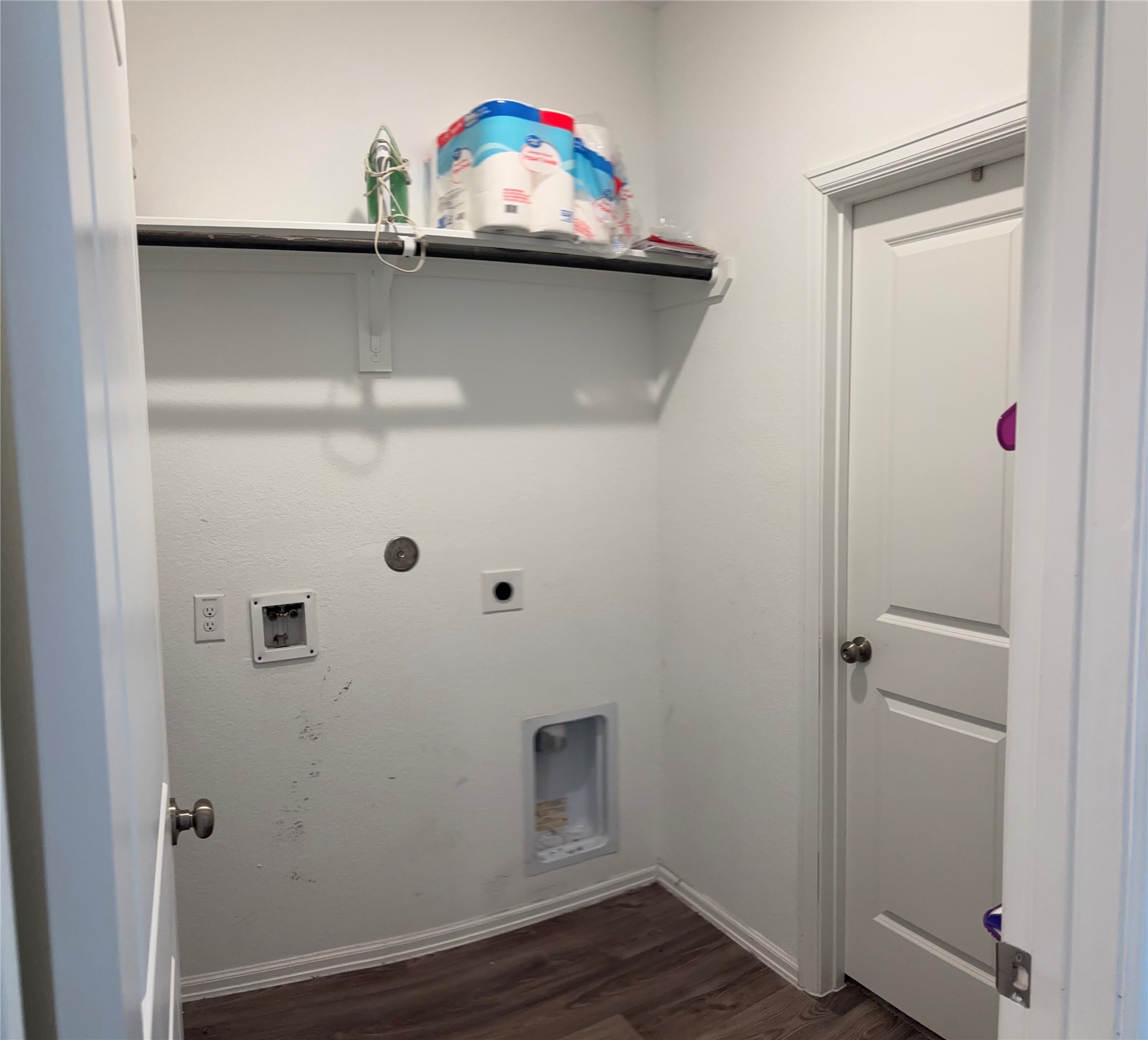 4314 Liberty Ranch Way Baytown, TX 77521 - Photo 33 of 34 Utility Room