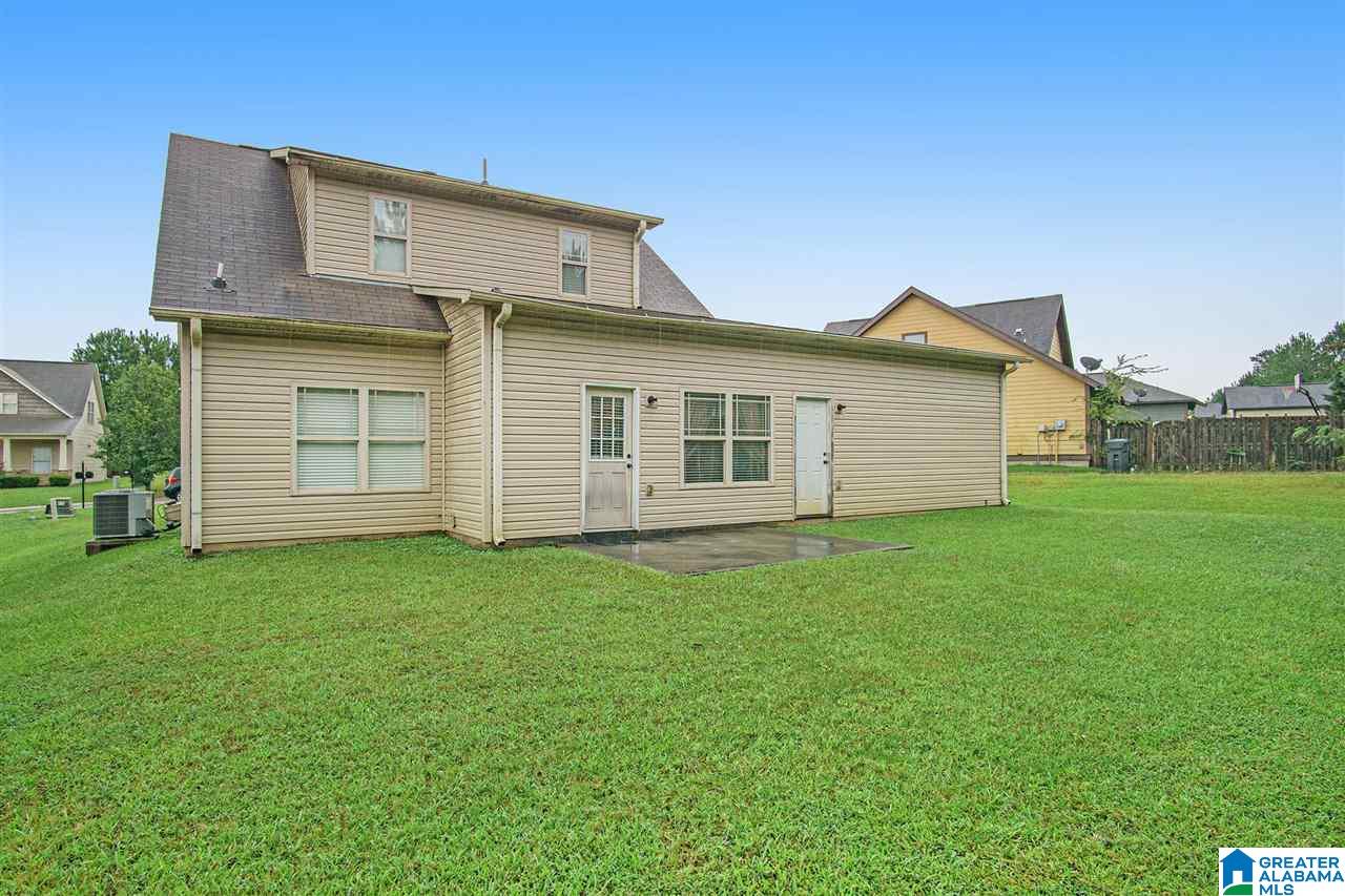 120 Enclave Avenue Calera, AL 35040 - Photo 26 of 28