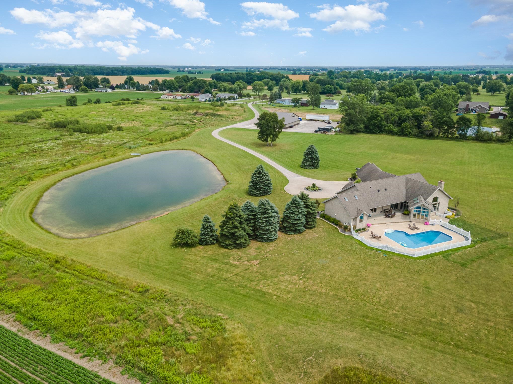 8429 Hospital Road Freeland, MI 48623 - Photo 61 of 70