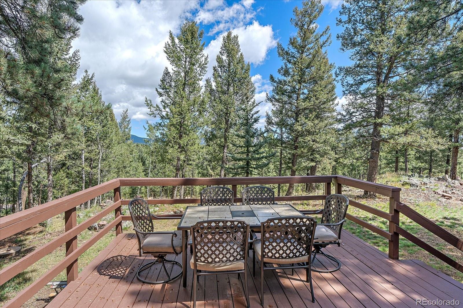 321 Tapadero Road Bailey, CO 80421 - Photo 8 of 34