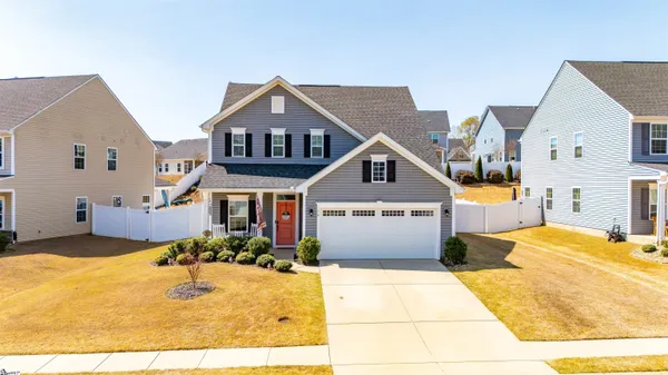 $425,000 | 16 Witchita Lane, Greenville, SC 29607