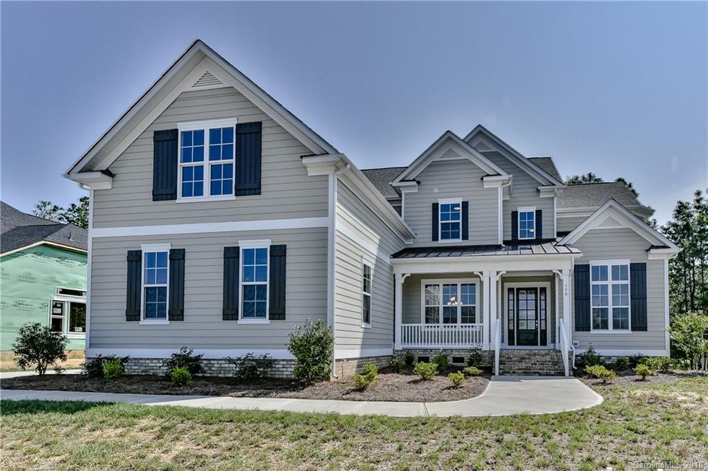350 Hampton Trail Drive, Unit HAE0103 Fort Mill, SC 29708 - Photo 1 of 36 Gallery Image 1