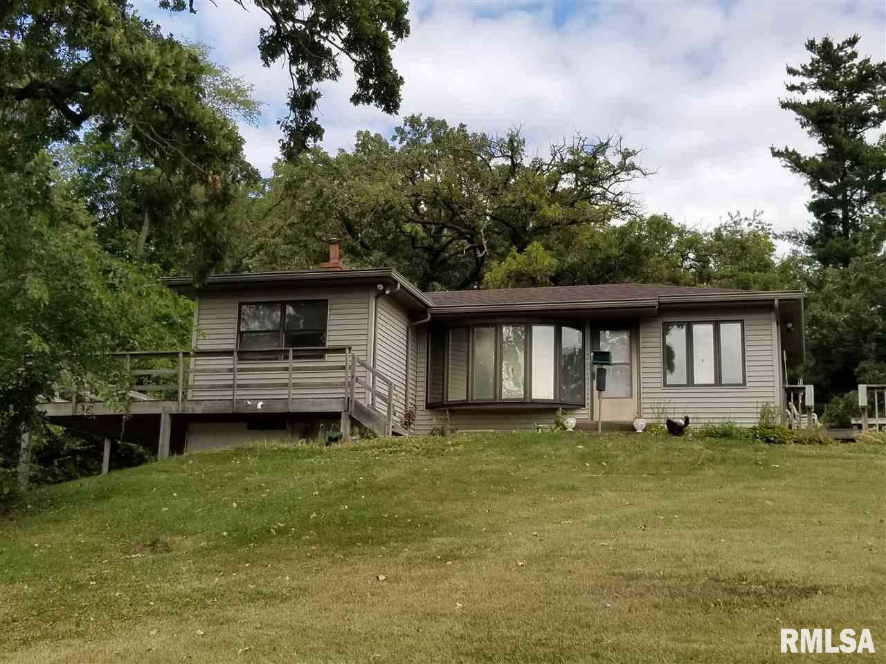 1224 Coyne Center Road Milan, IL 61264 - Photo 1 of 15 Gallery Image 1