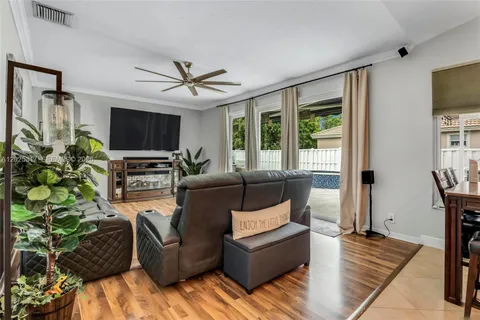 $875,000 | 13404 Northwest 13th Street, Pembroke Pines, FL 33028