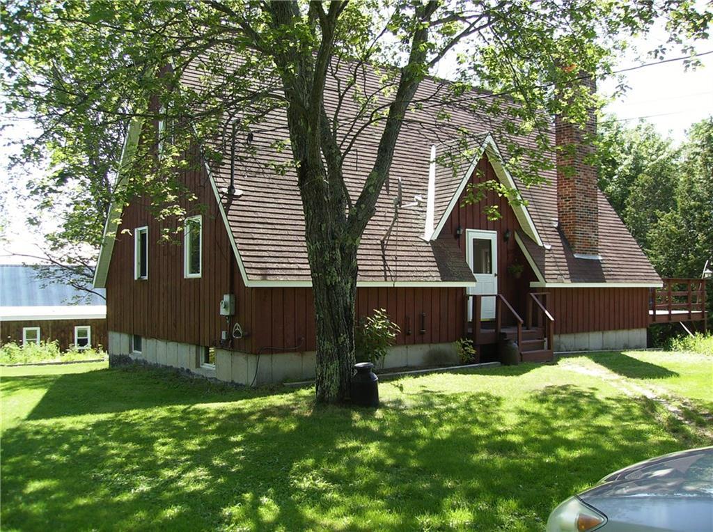 489 Smithfield Road Belgrade, ME 04917 - Photo 33 of 34 Homes in good condition. Come take a...