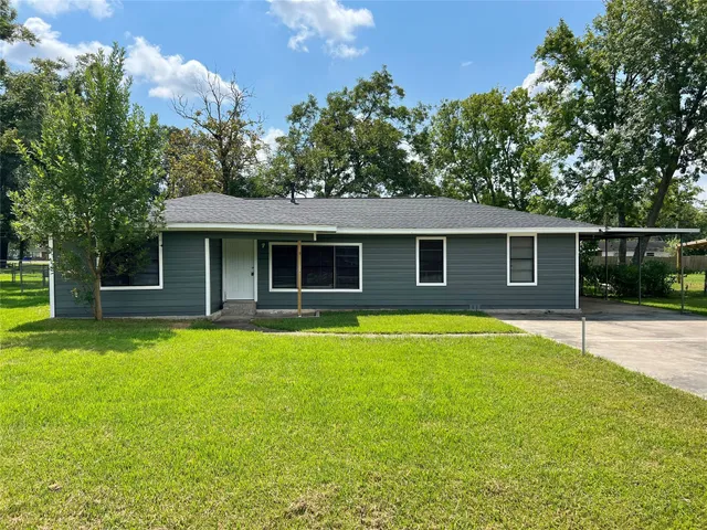 $164,900 | 231 Moore Street, Richwood, TX 77531