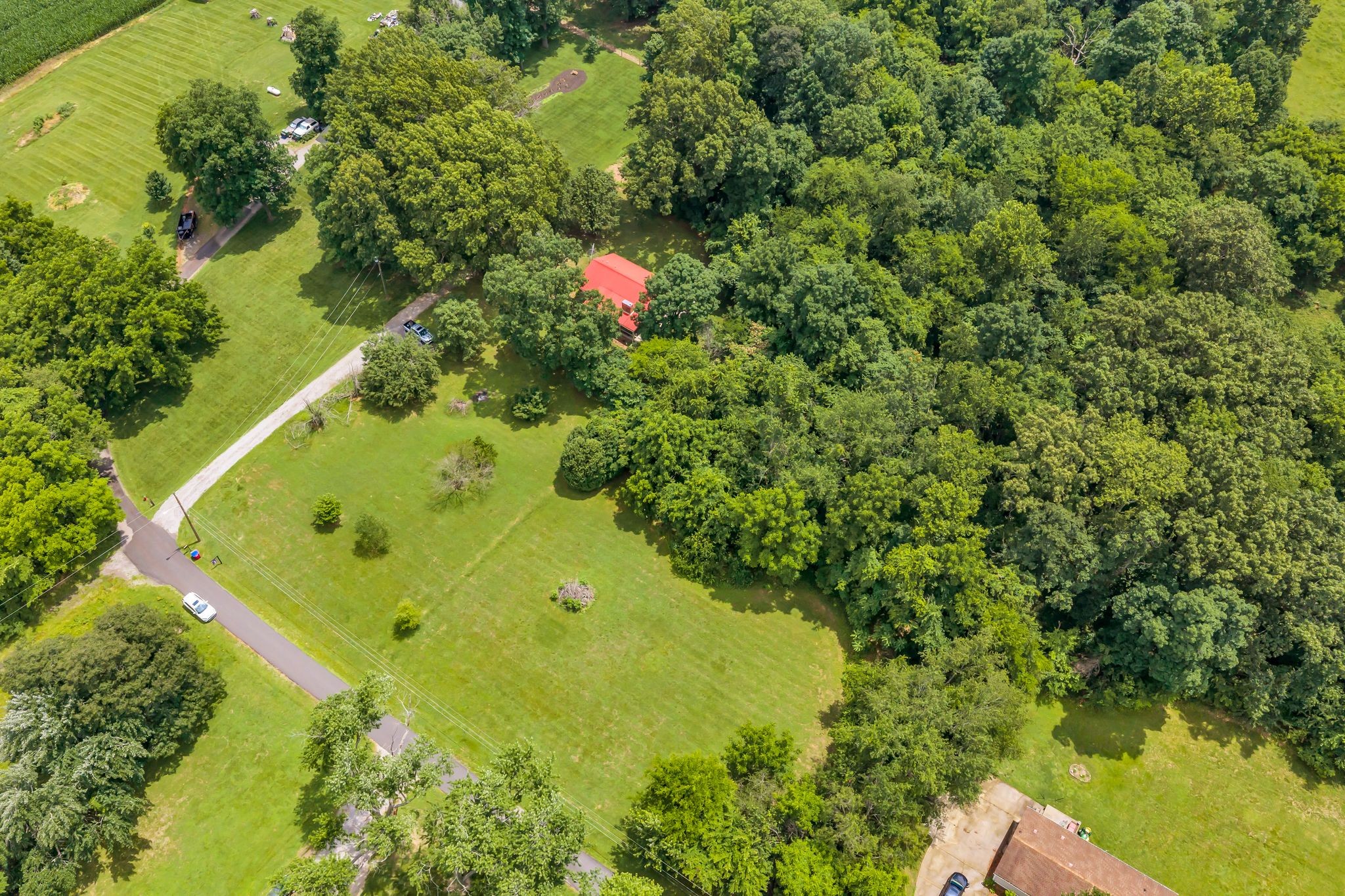 830 Hadley Road Clarksville, TN 37042 - Photo 34 of 42