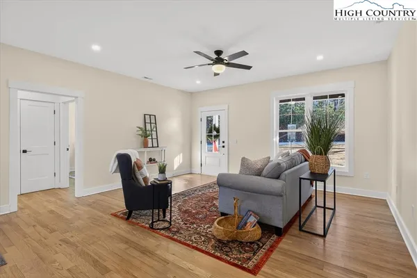 $424,900 | 559 Memorial Park Drive, Sparta, NC 28675