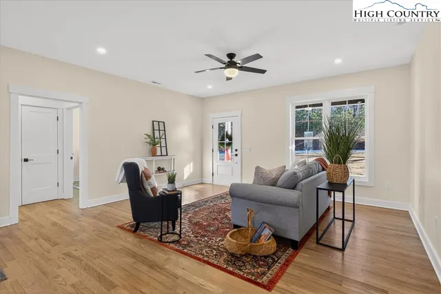 $424,900 | 559 Memorial Park Drive, Sparta, NC 28675