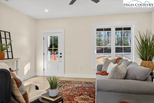 $424,900 | 559 Memorial Park Drive, Sparta, NC 28675