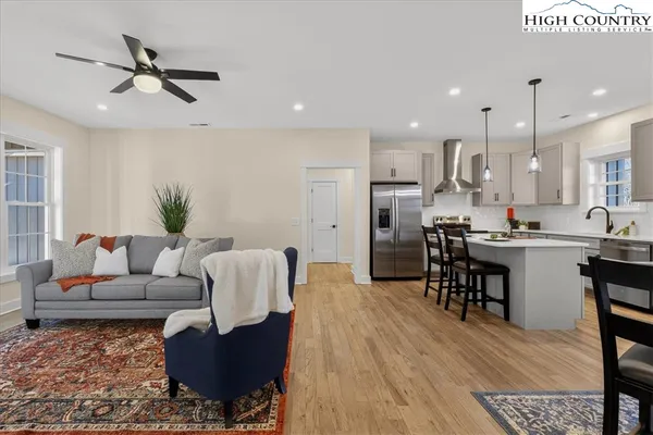 $424,900 | 559 Memorial Park Drive, Sparta, NC 28675