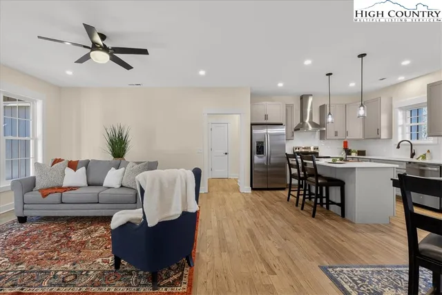 $424,900 | 559 Memorial Park Drive, Sparta, NC 28675