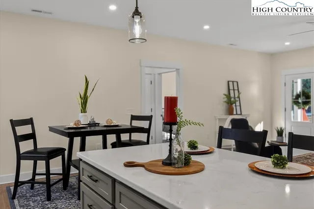 $424,900 | 559 Memorial Park Drive, Sparta, NC 28675