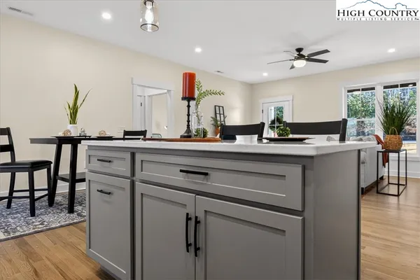 $424,900 | 559 Memorial Park Drive, Sparta, NC 28675