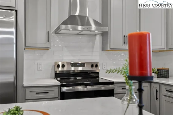 $424,900 | 559 Memorial Park Drive, Sparta, NC 28675