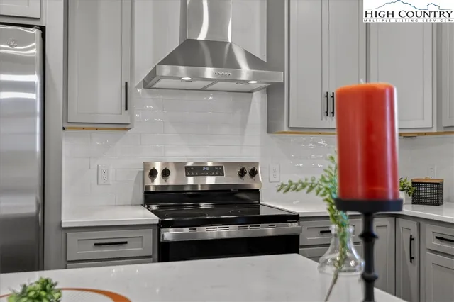 $424,900 | 559 Memorial Park Drive, Sparta, NC 28675