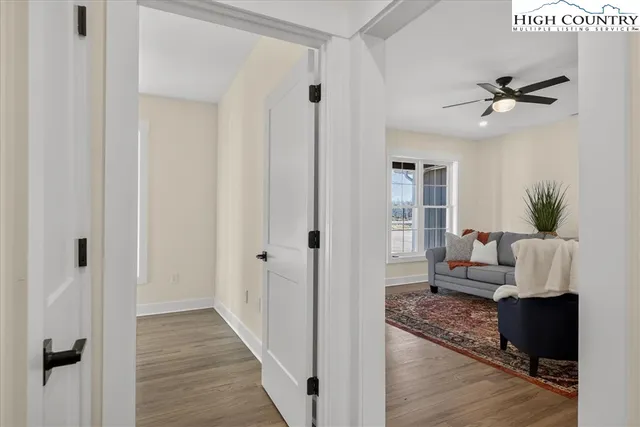 $424,900 | 559 Memorial Park Drive, Sparta, NC 28675