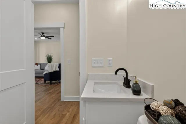 $424,900 | 559 Memorial Park Drive, Sparta, NC 28675