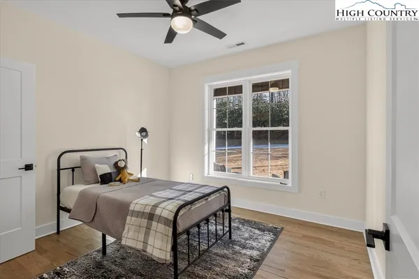 $424,900 | 559 Memorial Park Drive, Sparta, NC 28675