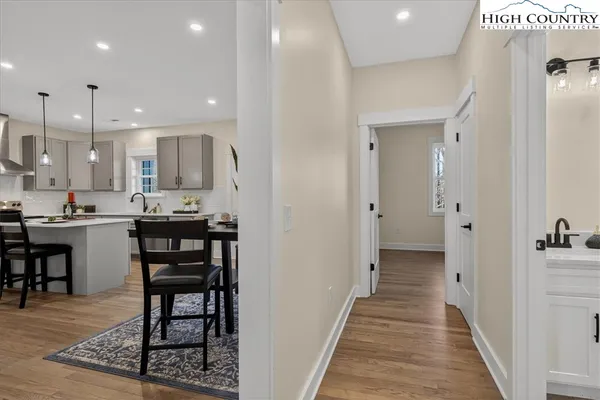 $424,900 | 559 Memorial Park Drive, Sparta, NC 28675