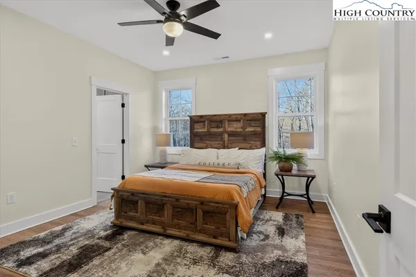 $424,900 | 559 Memorial Park Drive, Sparta, NC 28675