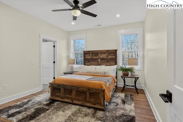 $424,900 | 559 Memorial Park Drive, Sparta, NC 28675