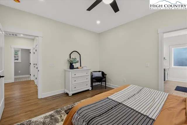 $424,900 | 559 Memorial Park Drive, Sparta, NC 28675