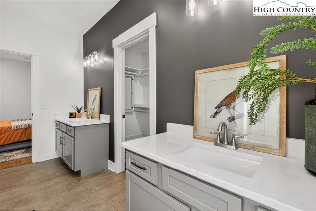 $424,900 | 559 Memorial Park Drive, Sparta, NC 28675