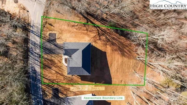 $424,900 | 559 Memorial Park Drive, Sparta, NC 28675