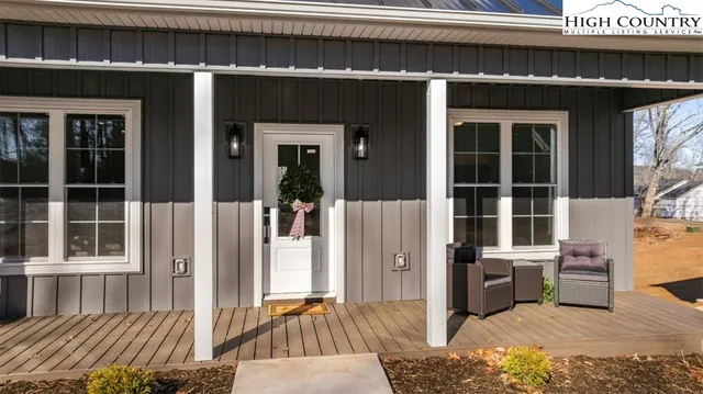 $424,900 | 559 Memorial Park Drive, Sparta, NC 28675