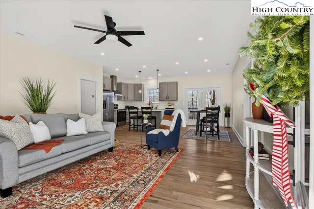 $424,900 | 559 Memorial Park Drive, Sparta, NC 28675