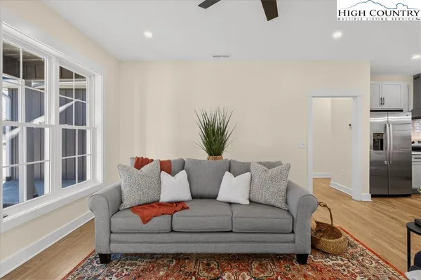 $424,900 | 559 Memorial Park Drive, Sparta, NC 28675