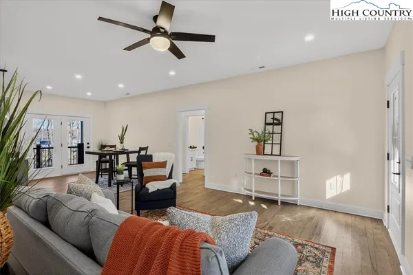 $424,900 | 559 Memorial Park Drive, Sparta, NC 28675