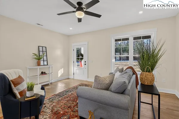 $424,900 | 559 Memorial Park Drive, Sparta, NC 28675