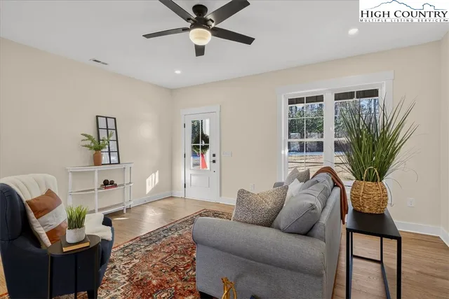 $424,900 | 559 Memorial Park Drive, Sparta, NC 28675