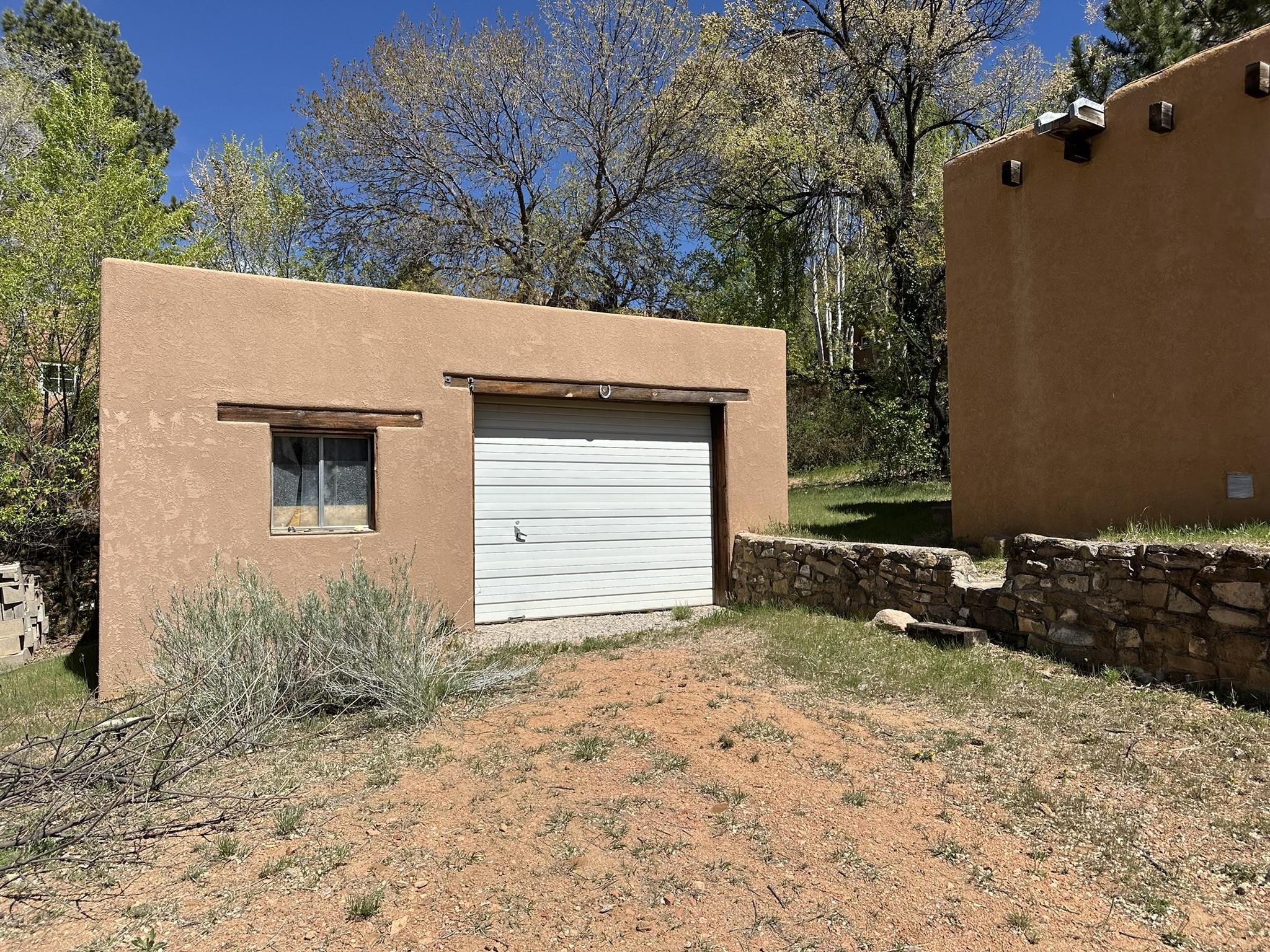 1710 Upper Canyon Road Santa Fe, NM 87501 - Photo 15 of 21